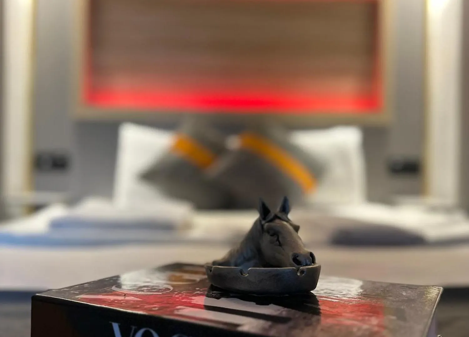 Taksim Larissa Hotel Suites Istambul Appart hôtel