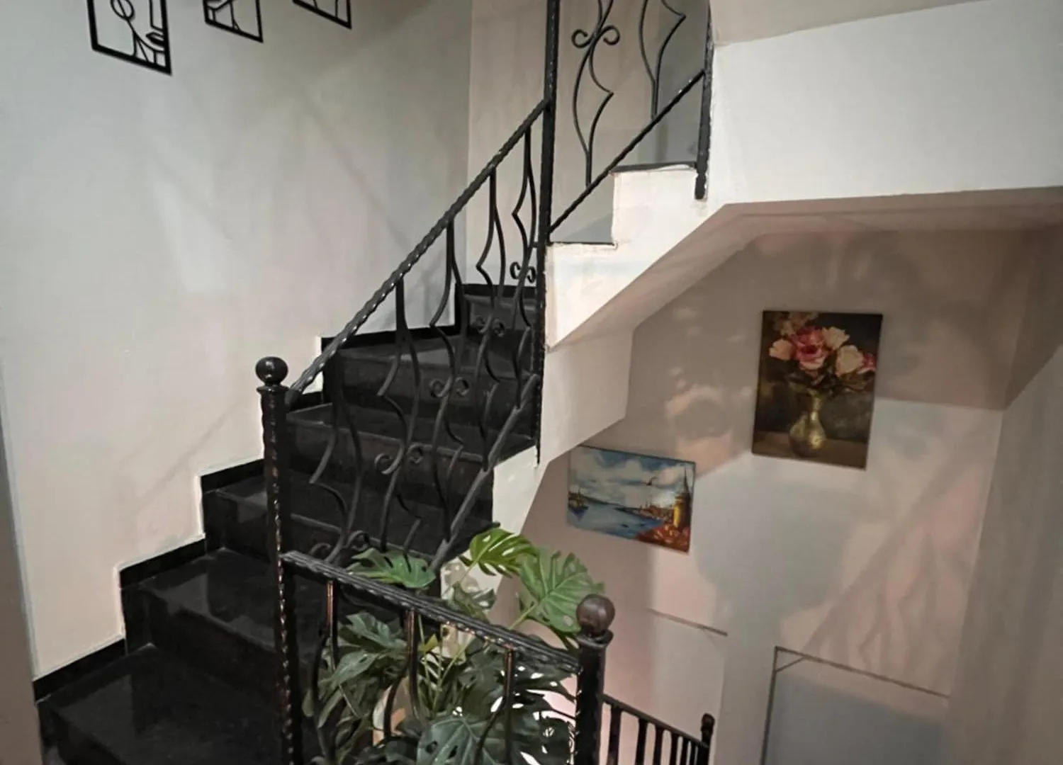 Appart hôtel Taksim Larissa Hotel Suites Istambul