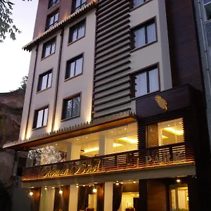 Hotel Ottoman Park, Istanbul