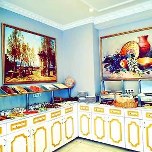 Hotel Sehir Oldcity, Istanbul