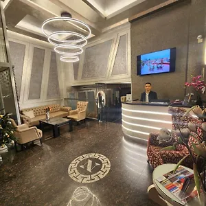 Hotel Nanda