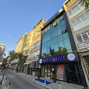 Rays İstanbul