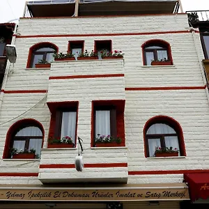 Maison d'hôtes Ararat