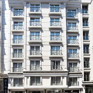 Nida Center İstanbul