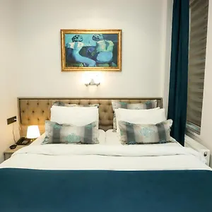 Hotel Pablo Di Pera