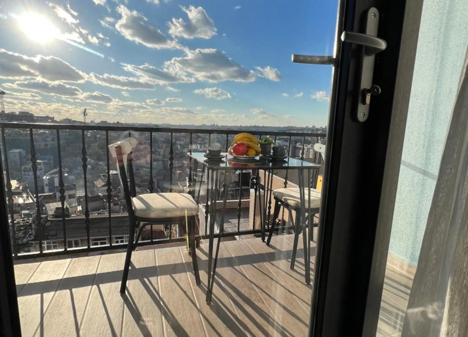 Taksim Larissa Hotel Suites Istanbul 2*,