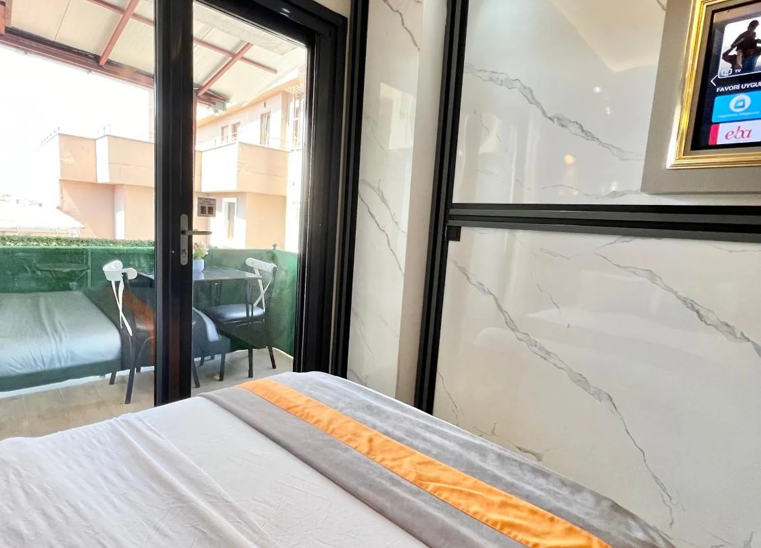 Taksim Larissa hotel suites İstanbul 2*,  Türkiye