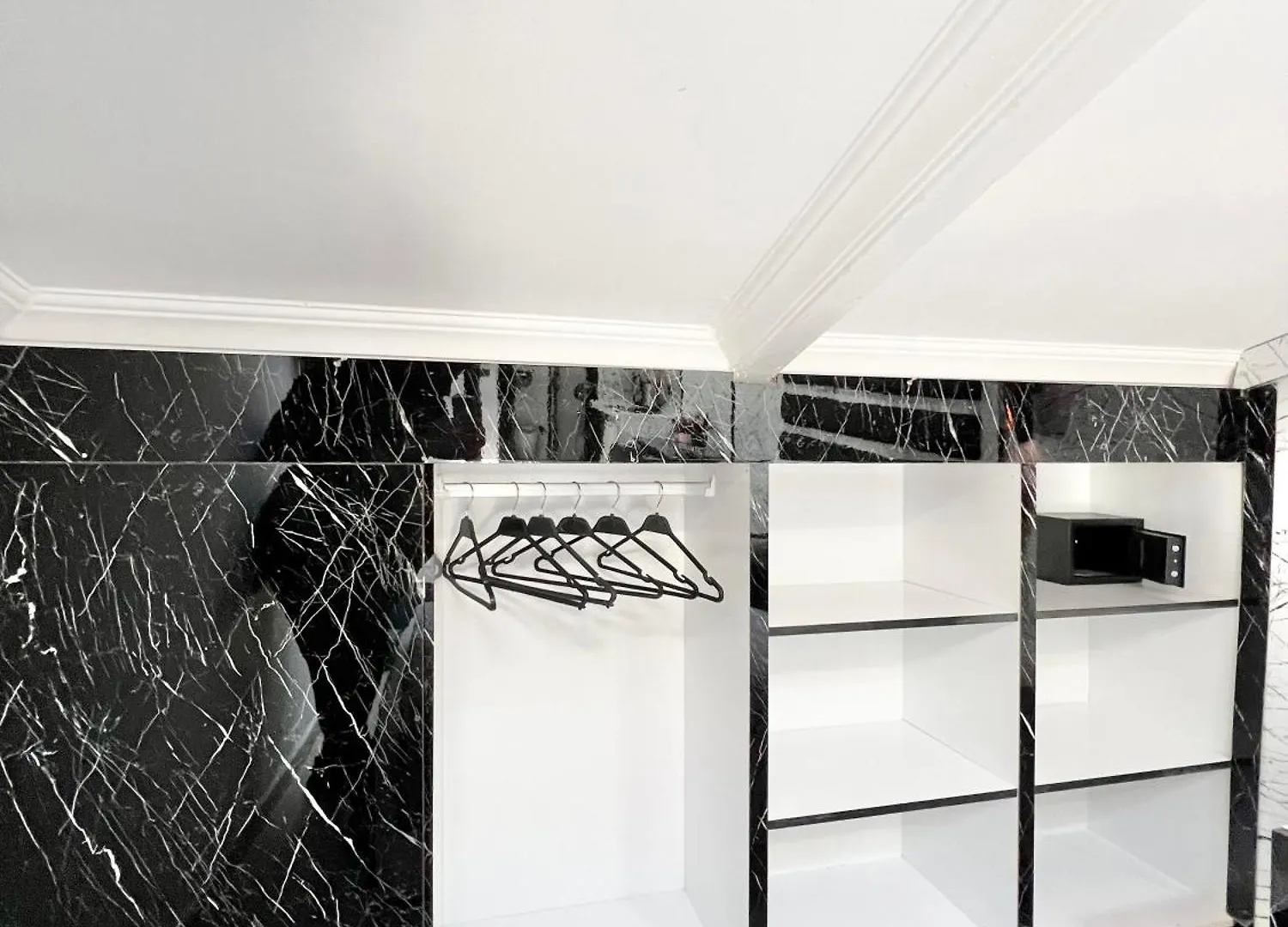 Taksim Larissa Hotel Suites Istanbul Aparthotel